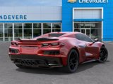 New 2025 Chevrolet Corvette Z06 w/ Battery Protection Package image 4