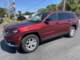 Used 2022 Jeep Grand Cherokee L Limited image 2