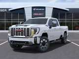 New 2025 GMC Sierra 2500 Denali w/ Max Trailering Package image 6