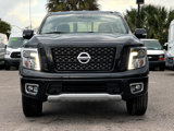 Used 2019 Nissan Titan PRO-4X image 2