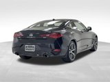 Certified 2022 INFINITI Q60 3.0t Luxe w/ Essential Package image 4