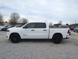New 2025 RAM 1500 Limited image 2