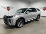 New 2025 Hyundai Palisade Limited image 3