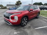 New 2025 Mitsubishi Outlander SE image 3