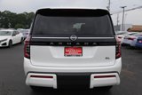 New 2025 Nissan Armada SL image 4