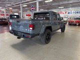 New 2025 Jeep Gladiator Sport image 5