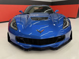 Used 2016 Chevrolet Corvette Z06 w/ 3LZ Preferred Equipment Group image 3