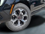 New 2025 GMC Yukon XL AT4 Ultimate w/ LPO, Floor Liner Package image 2