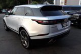 Used 2025 Land Rover Range Rover Velar Dynamic SE image 3