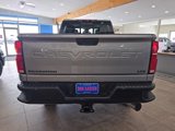 New 2025 Chevrolet Silverado 2500 LTZ w/ Trail Boss Package image 6