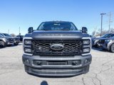 New 2025 Ford F350 Lariat w/ Black Appearance Package image 3
