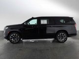 Used 2023 Chevrolet Suburban RST w/ Luxury Package image 6