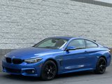 Used 2020 BMW 440i xDrive Coupe w/ M Sport Package image 2