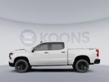 New 2026 Chevrolet Silverado 1500 LT Trail Boss w/ Protection Package image 2