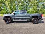 Used 2018 Chevrolet Silverado 2500 High Country w/ Duramax Plus Package image 4