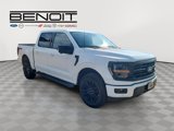 New 2025 Ford F150 XLT w/ Equipment Group 302A MID image 3
