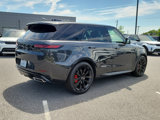 Used 2024 Land Rover Range Rover Sport Dynamic SE image 5