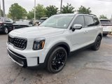 New 2025 Kia Telluride SX Prestige X-Line image 4