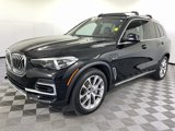 Certified 2022 BMW X5 xDrive45e w/ Parking Assistance Package image 2
