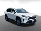 Used 2024 Toyota RAV4 XLE image 3