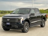 New 2025 Ford F150 Lightning XLT image 3