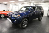 Certified 2024 Toyota 4Runner TRD Off-Road image 3