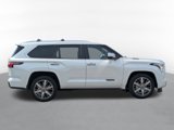 Used 2025 Toyota Sequoia Capstone image 2
