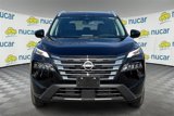 New 2025 Nissan Rogue SV w/ SV Premium Package image 3