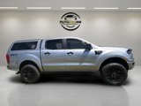 Used 2023 Ford Ranger XLT w/ Equipment Group 301A Mid image 4