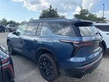 New 2026 Chevrolet Traverse LT w/ Midnight/Sport Edition image 5
