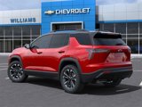 New 2026 Chevrolet Equinox RS w/ Convenience Package III image 3