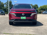 New 2025 Nissan Murano SL image 2