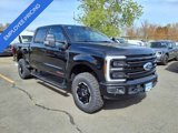 New 2025 Ford F250 Platinum w/ Tremor Off-Road Package image 3