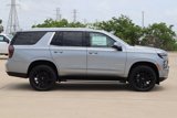 New 2025 Chevrolet Tahoe LS image 4