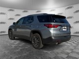 Used 2023 Chevrolet Traverse RS w/ LPO, Floor Liner Package image 3