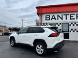 Used 2021 Toyota RAV4 LE image 5