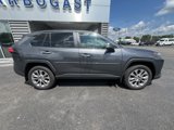 Used 2023 Toyota RAV4 Limited image 2