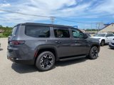 New 2025 Jeep Wagoneer Series II image 3