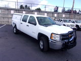 Used 2013 Chevrolet Silverado 2500 W/T image 5