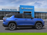 New 2026 Chevrolet Equinox RS w/ Convenience Package III image 5
