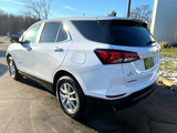 Used 2022 Chevrolet Equinox LT image 4