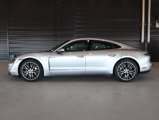 Certified 2024 Porsche Taycan image 2