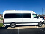 Used 2025 Mercedes-Benz Sprinter 2500 image 5