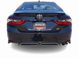 Certified 2023 Toyota Camry SE image 6