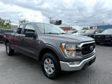 Used 2021 Ford F150 XLT image 3