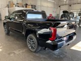 New 2025 Toyota Tundra Platinum image 3