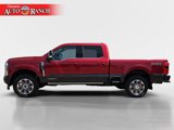 New 2025 Ford F250 King Ranch image 2