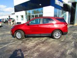 Certified 2022 Chevrolet Equinox LT image 3