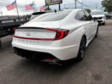 Used 2022 Hyundai Sonata N Line image 6