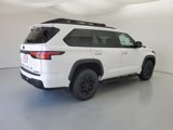 New 2026 Toyota Sequoia TRD Pro image 4